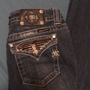 Miss Me Jeans size 29